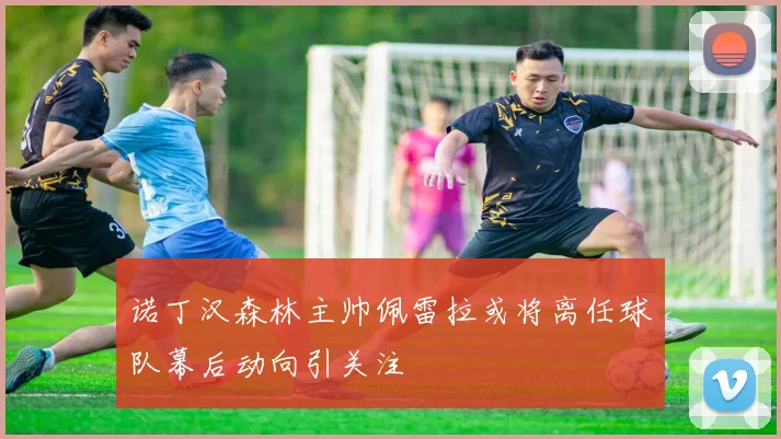 诺丁汉森林主帅佩雷拉或将离任球队幕后动向引关注